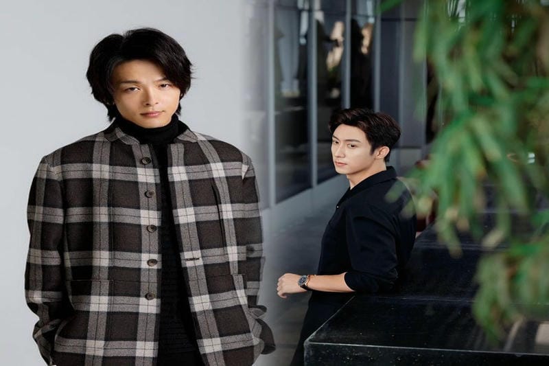 ブライトリング ウォッチを愛用する人々