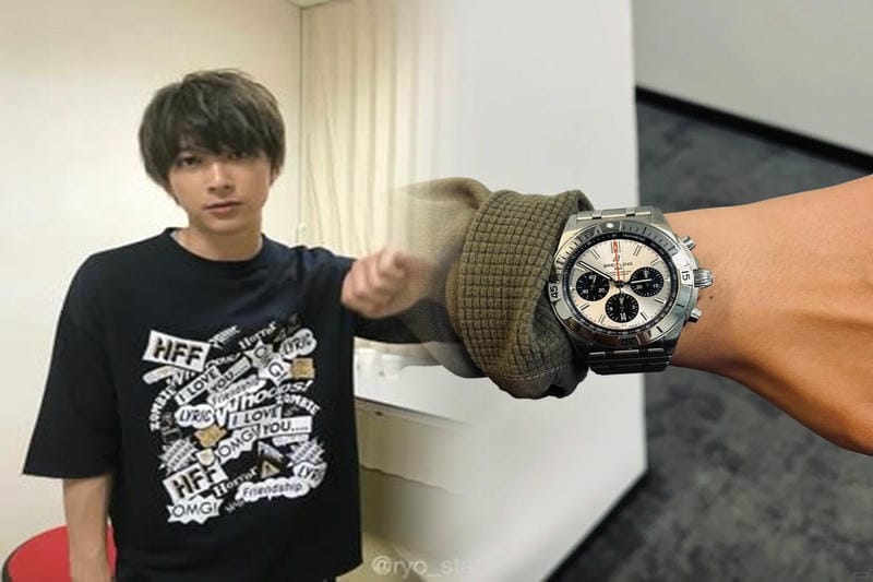 ブライトリングのオーバーホール代はいくらですか？