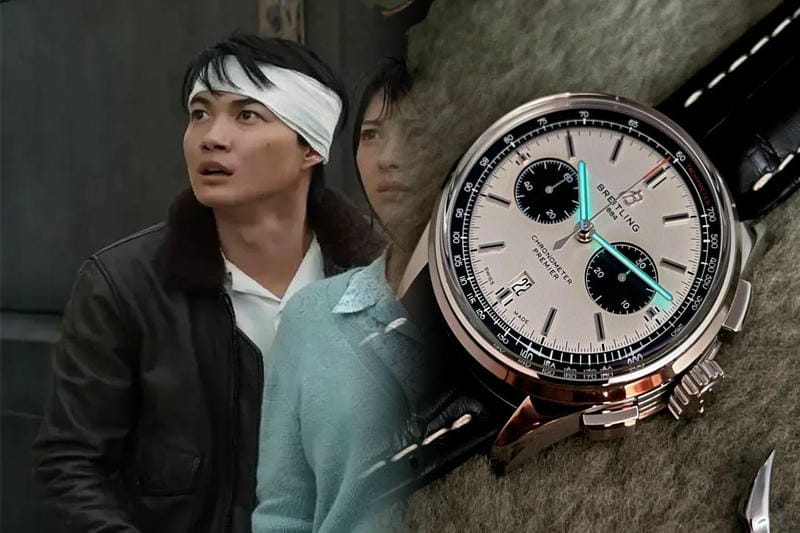 ブライトリングの日本の社長は誰ですか？