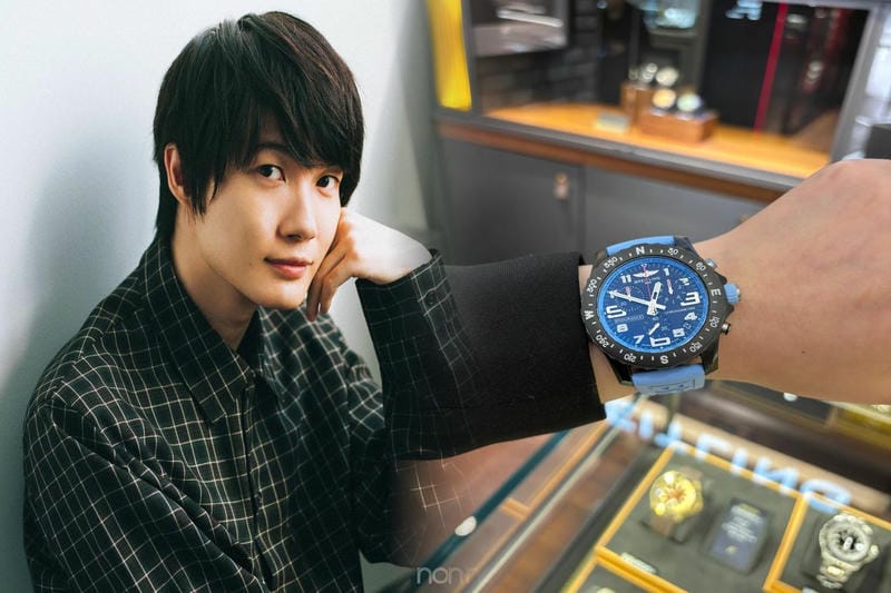 ブライトリングはどこの国のメーカーですか？