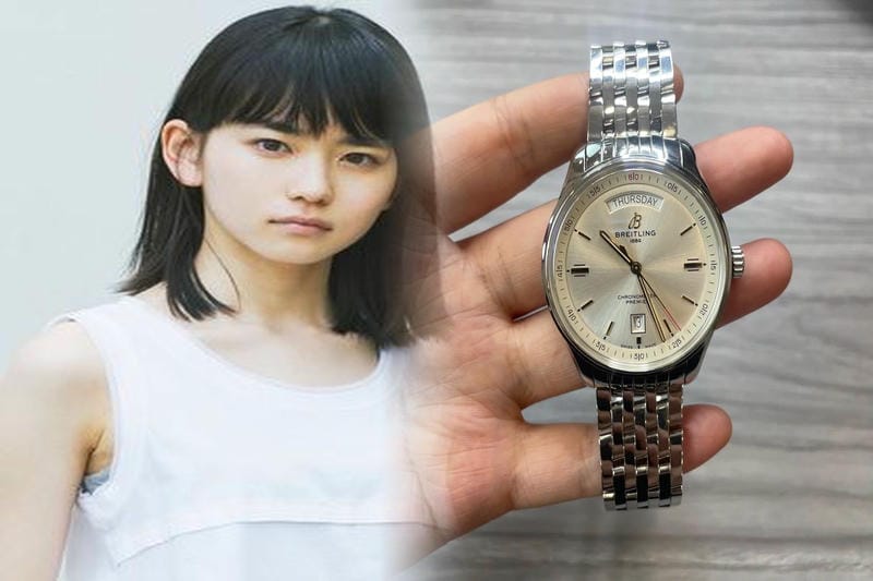 ブライトリング 時計 安い