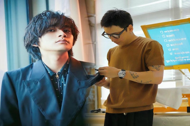 ブライトリングから夏を待ちきれない女性にぴったりのファッショナブルなタイムピースが登場