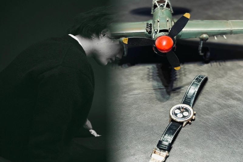 2017年以降ジョージ・カーン氏率いる新体制下で、賛否両論を集めることもあったブライトリングの、期待の新作とは？