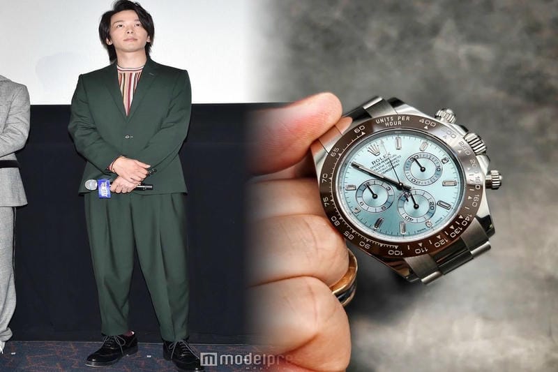 ブライトリングの時計は高いのはなぜですか？