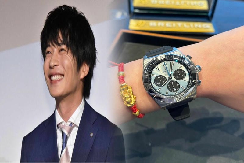 コスパ最強！ブライトリング 安いモデルの選び方