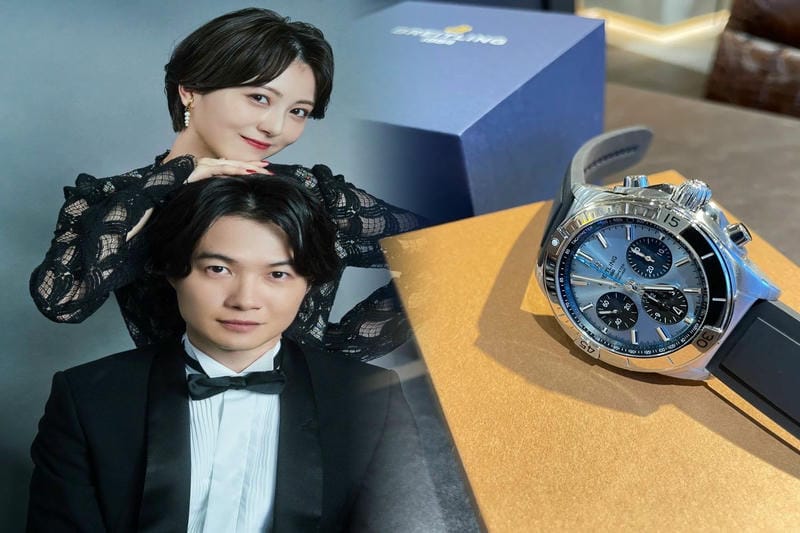 ブライトリングのリセールが悪い理由