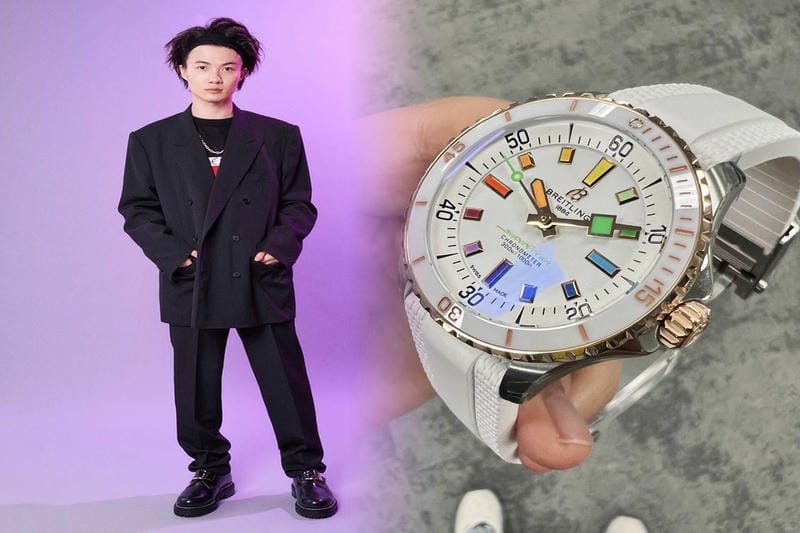 ブライトリングとIWC：どちらが勝るか？