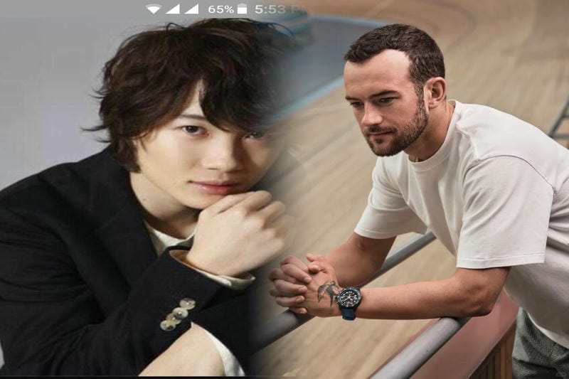 ブライトリング スーパーオーシャン 42 日本限定モデル