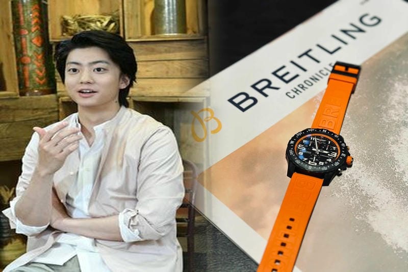 ブライトリングのメンテナンスとオーバーホールの違い