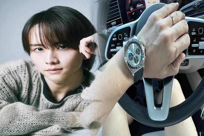 ブライトリングとIWCのどちらの時計がいいですか？