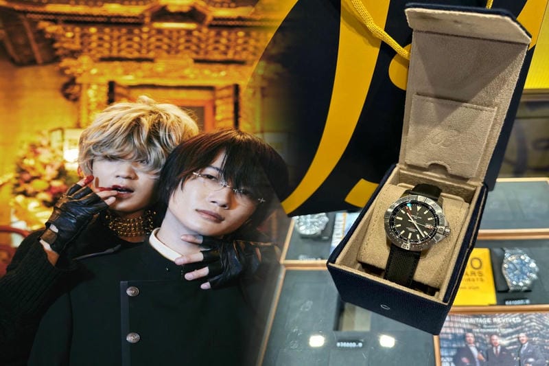 ブライトリングはどこのメーカーですか？