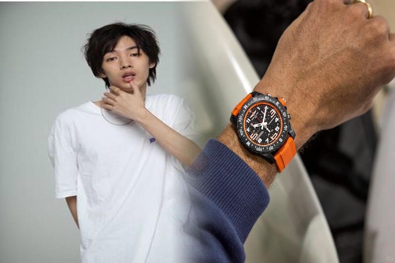 ブライトリングはどこの国のメーカーですか？