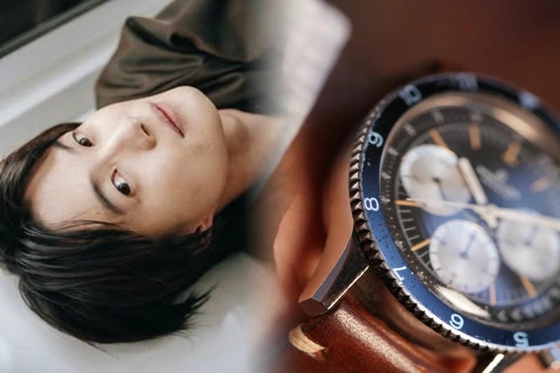 ブライトリング ナビタイマー 限定