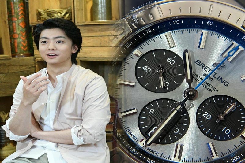 ブライトリング ブレスレット 価格