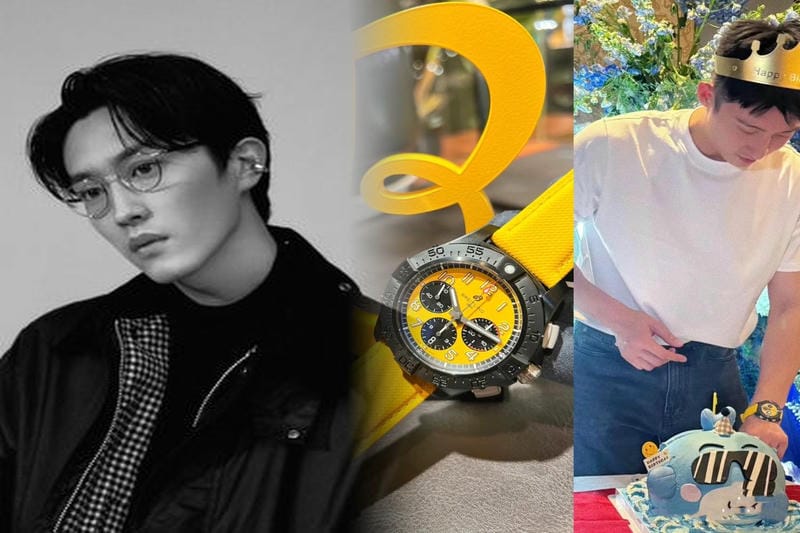 ブライトリングの経営者は誰ですか？