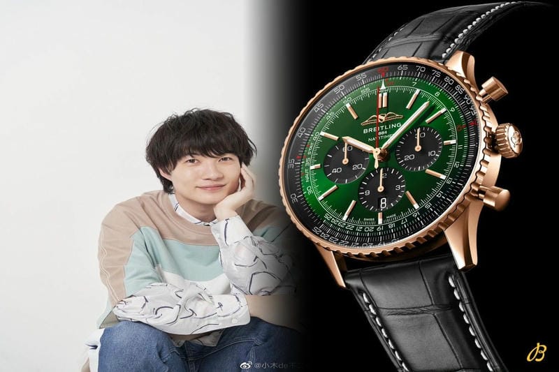 メンズ ブライトリング 時計 値段