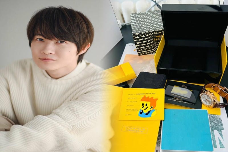 ブライトリング ナビタイマー8