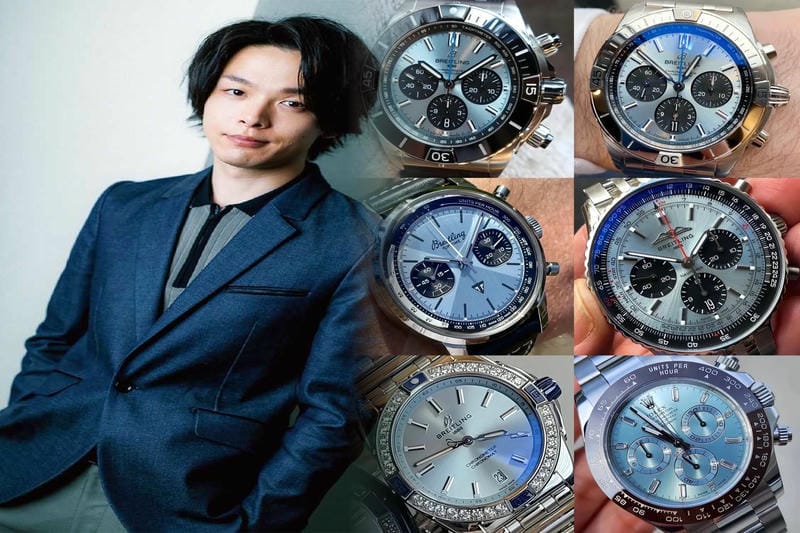 【ブライトリング、カルティエほか】ポストヴィンテージ世代の名作が再び業界を席巻する？　いまだからこそ新しい“チョイ古時計”