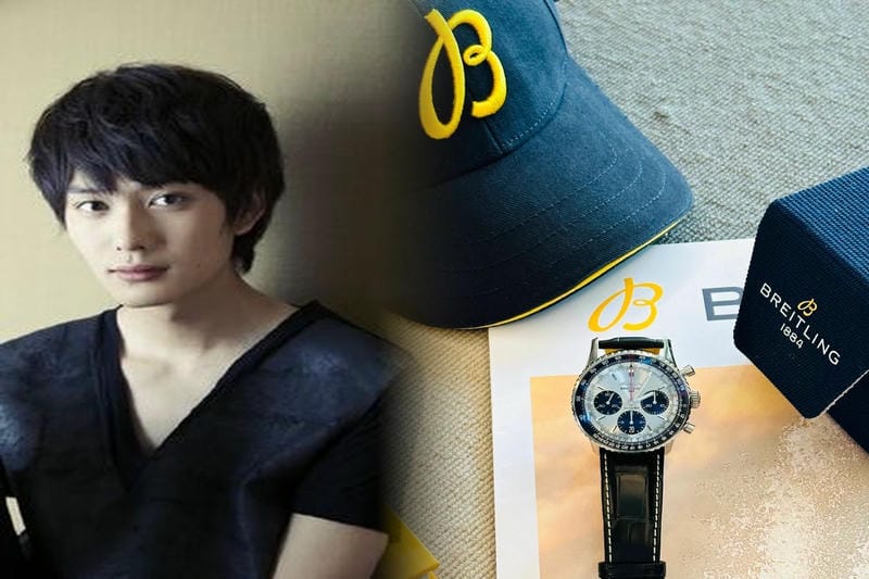 ブライトリング　スーパー アヴィ 戦闘機を正しく時計に落とし込んだコレクションがついに登場