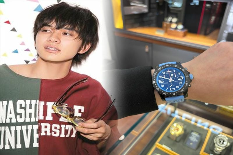 2017年以降ジョージ・カーン氏率いる新体制下で、賛否両論を集めることもあったブライトリングの、期待の新作とは？