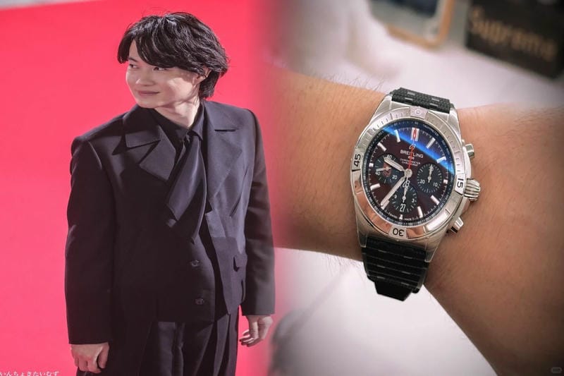 ブライトリングは常に航空業界と異常な関係にあり、その正確性、信頼性、優れた精密機器により人類のさまざまな瞬間を目の当たりにしています