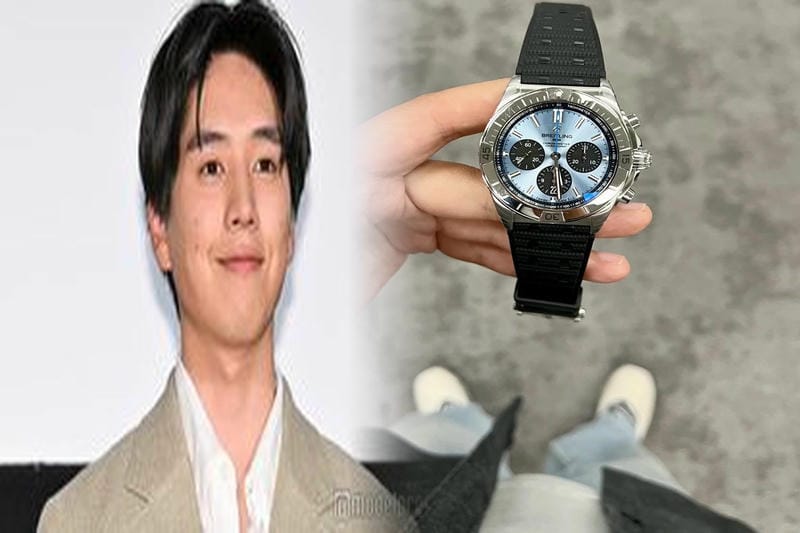 ブライトリング ナビタイマー1 B01 クロノグラフ 46 BREITLING ４６mm A017C89NP