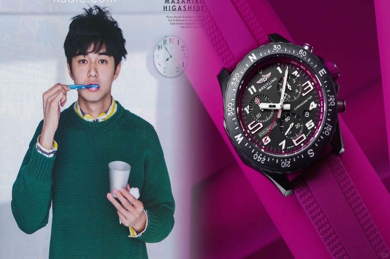 ブライトリングの最初のカプセルシリーズは、忘れられない民間航空黄金時代の時代のユニークな精神を捉え