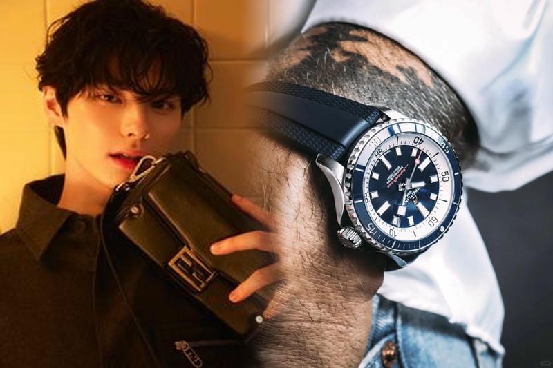 ブライトリング ナビタイマー REF. 806 1959 リ・エディション AB0910371B1X1