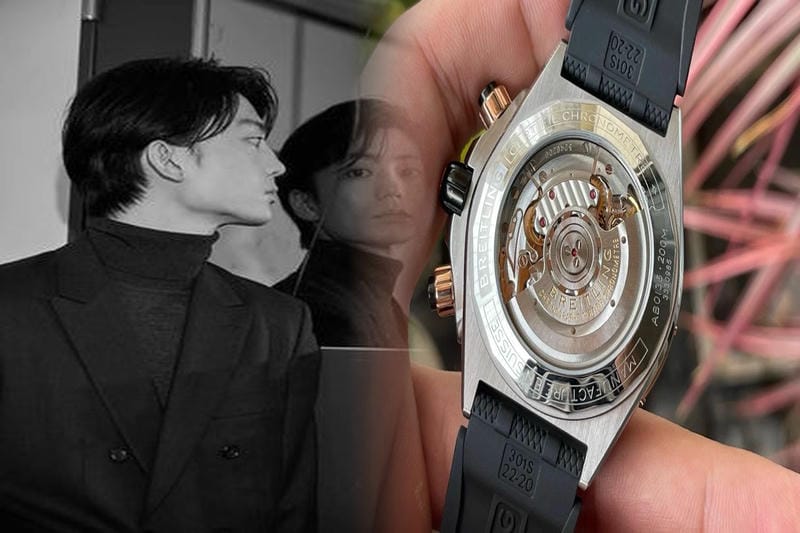 ブライトリング　ナビタイマー　A232B35NP　ブライトリングの真の定番！！