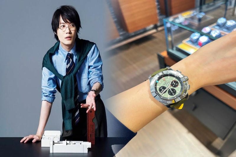 今までブライトリングの正規品を買ってきた人に対するクラブ・ブライトリングの待遇はそのままなのか・・・