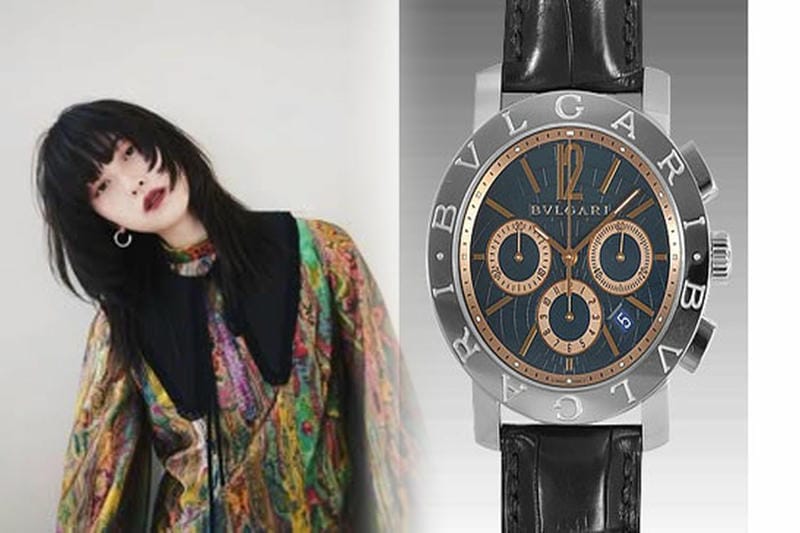 ブルガリ【イタリア】