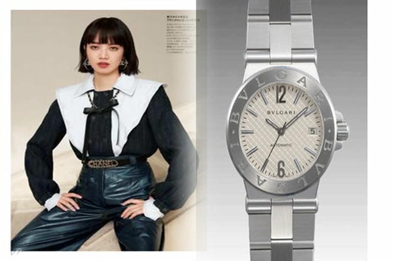 ブルガリ オクト フィニッシモ スケルトン サンドブラスト SAP102941