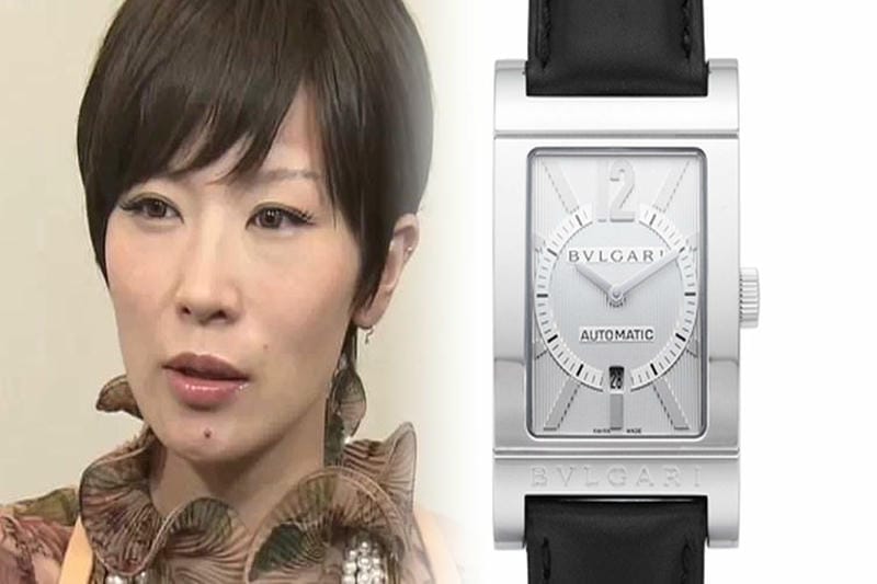 驚異精度 ブルガリ時計卓越した技術