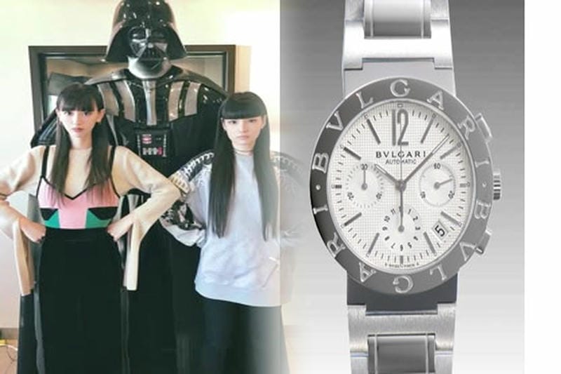 ブルガリの人気メンズ腕時計