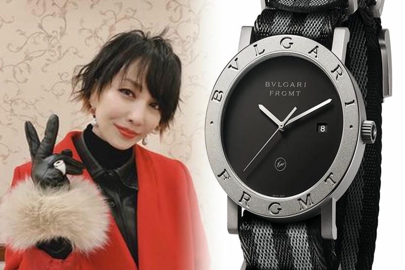 ブルガリ（BVLGARI）