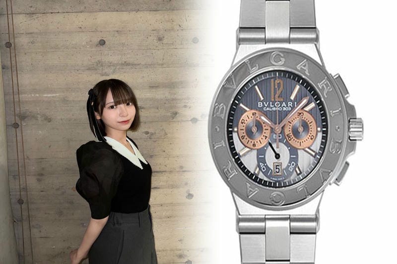 ブルガリ（BVLGARI）