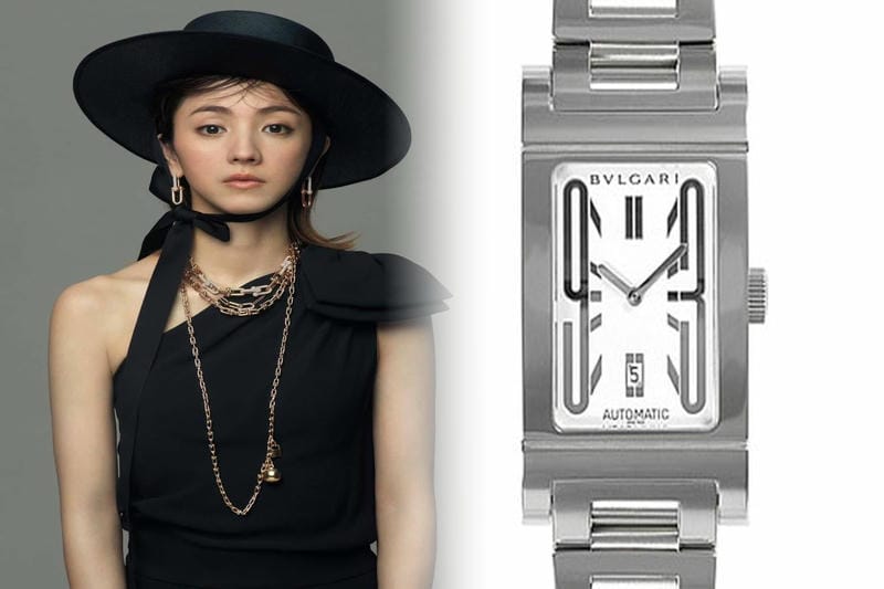 世界を飛び回るジェット族御用達ウォッチ「ブルガリ アルミニウム」の新作が登場