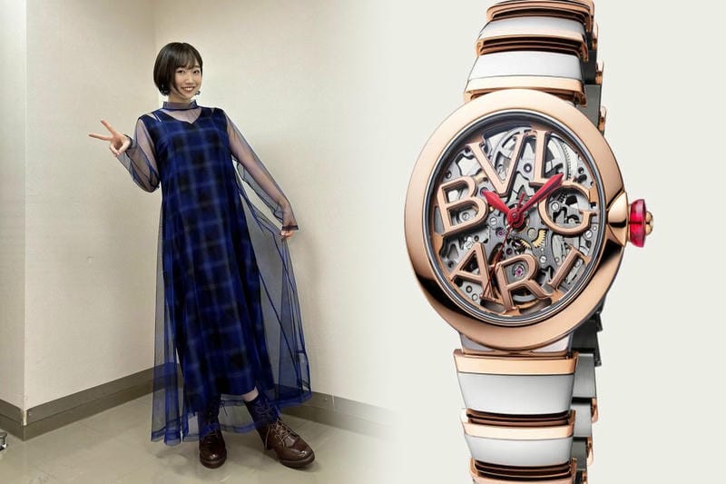 ブルガリ【イタリア】