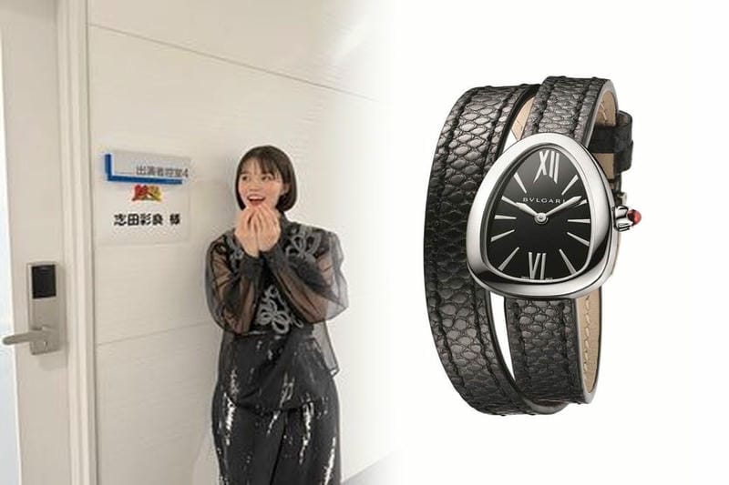 ブルガリ“極薄”メンズウォッチ「オクト フィニッシモ」新作、モノクロカラーのスポーティな腕時計