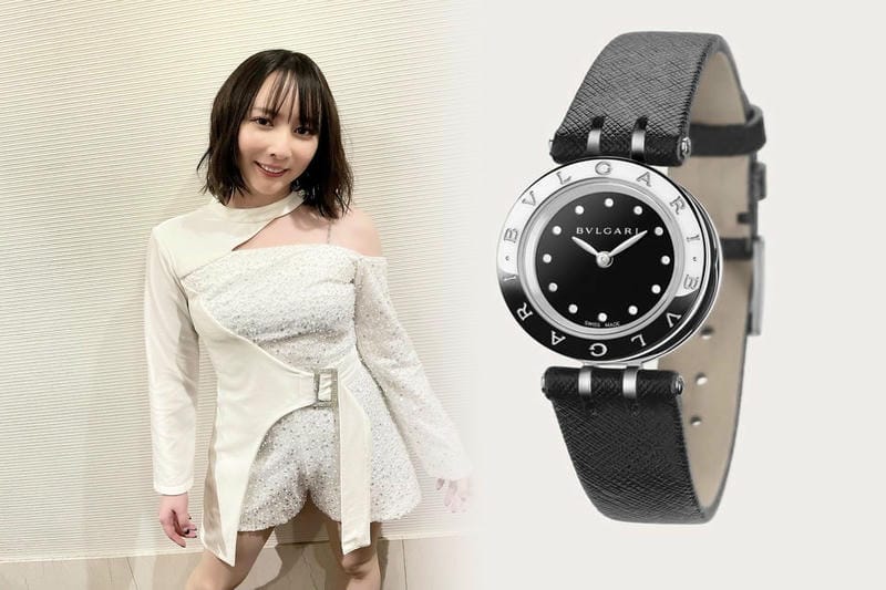 ブルガリ（BVLGARI）