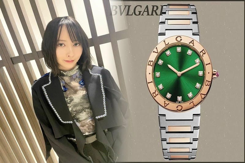 ブルガリって？—ブルガリ【イタリア】