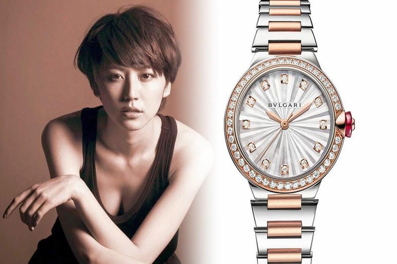 2019年ブルガリOCTO FINISSIMOシリーズの3つの新しい時計がお勧めです