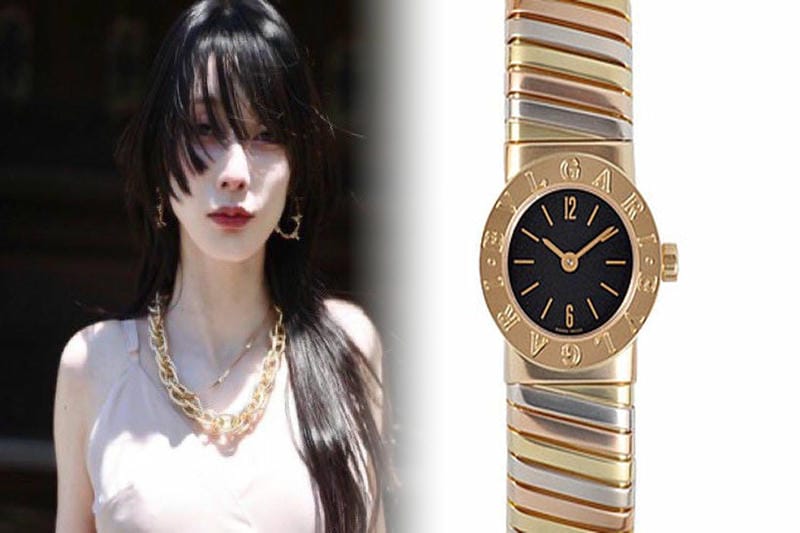 ブルガリ BVLGARI 腕時計 Bvlgari Bvlgari BBL26WSS/12