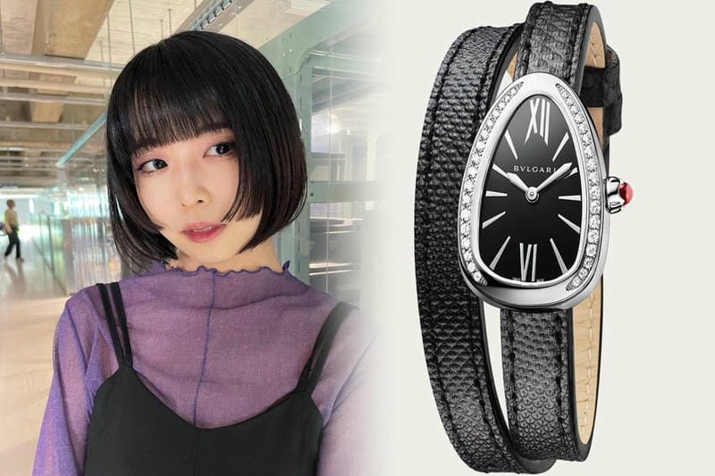 ブルガリ オクト フィニッシモ スケルトン サンドブラスト SAP102941