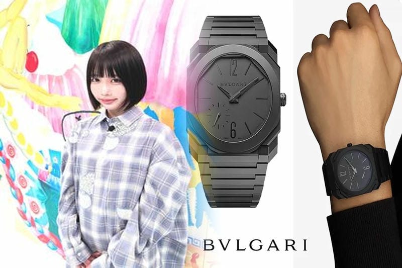 ブルガリ ブルガリ・ブルガリ SAP102977