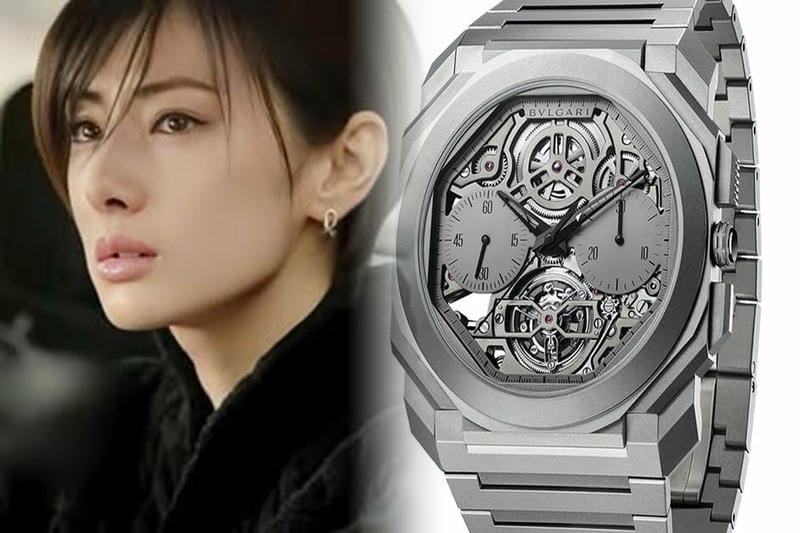 きらめいてあなた彩りブルガリ全く新しいLVCEAシリーズ腕時計を鑑別評定します