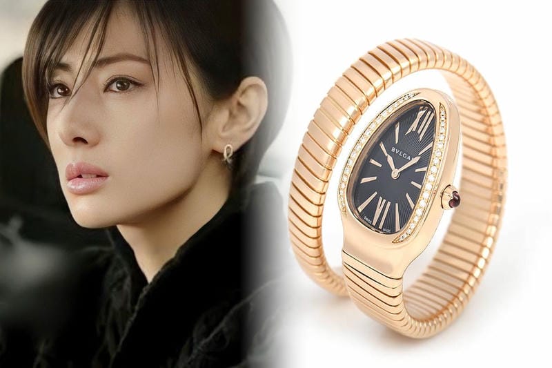 速報！2023年ブルガリ新作モデルを発表！