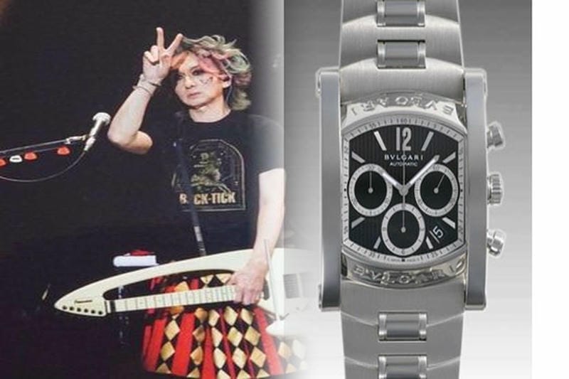 本数限定！ブルガリから日本の春を象徴する「桜モチーフの日本限定ウォッチ」が誕生