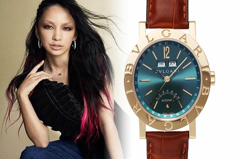 ブルガリ（BVLGARI）