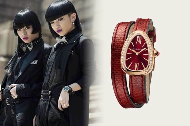 ブルガリ【イタリア】